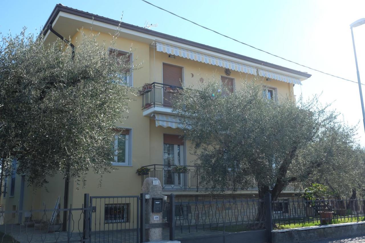 Appartamenti Bellini Бардоліно Екстер'єр фото
